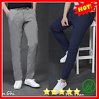 Quần Đũi Âu Nam Cao Cấp-QD41