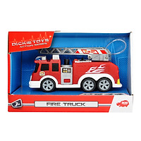 Xe Cứu Hỏa Fire Truck Dickie Toys - DK02002