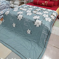 CHĂN HÈ TENCEL ( CHĂN LẠNH ) - TẶNG KÈM 1 VÒNG TAY HUYẾT LONG PHONG THỦY