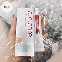 Spot chấm mụn từ nọc ong AC Care Bee's Premium Spot Out Gel