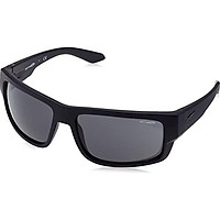 Arnette Men's AN4221 Grifter Rectangular Sunglasses