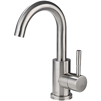 Vòi Nóng Lạnh (MEJUE) Z-120 Thép Không Gỉ