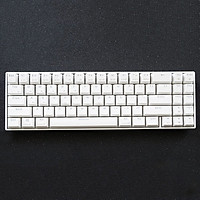 Bàn Phím Cơ Không Dây RK71 - CHÍNH HÃNG Royal Kludge. Phiên Bản Mới Nhất. Màu Đen Led Trắng, Đủ Loại Switch. 71 Phím, Nhỏ Gọn.