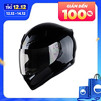 Nón bảo hiểm fullface Royal M138B Đẳng cấp, Thời Trang, Cá tính