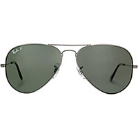 Kính Mát Unisex Rayban 3025P 004/58