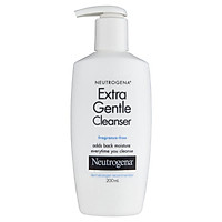 Neutrogena Extra Gentle Cleanser fragrance-free 200 mL
