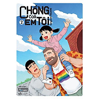Sách - Chồng Của Em Tôi 2 (tặng kèm bookmark)