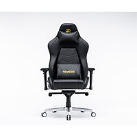 Ghế gaming E-Dra Nemesis EGC221 (Đen/ Trắng/ Đỏ) - Hàng chính hãng