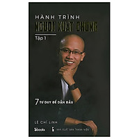 HÀNH TRÌNH NGƯỜI XUẤT CHÚNG