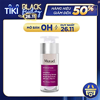 Kem Chống Nắng Vô Hình 3 Trong 1 Murad Invisiblur Perfecting Shield Broad Spectrum SPF 30 PA+++ 30ml