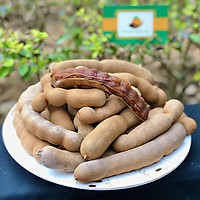 ME THÁI SẤY KHÔ - Túi 1kg - Thế Giới Nông Sản