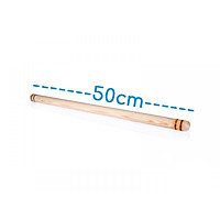 Thổ Nhĩ Kỳ Oklava Lăn Chân 50/58 Cm Manti Bột Ăn Dặm RiDielac Vị Mặn Bò Rau Củ Pizza Máy Làm Bằng Gỗ Cao Cấp Dụng Cụ Nhà Bếp Baklava Máy Làm Đồ Dùng Tặng