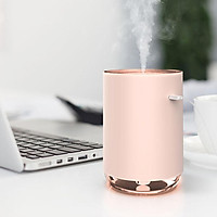 Máy phun sương mini tạo độ ẩm gương Mirror Humidifier MJ-1 Luxury