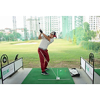 Thiết bị hoàn thiện Swing AEROSPORTS