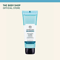 Sửa Rữa Mặt The Body Shop Seaweed (125ml)