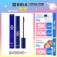 Bbia Never Die Mascara Power Black 7g