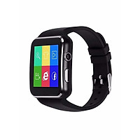 Đông Hồ Thông Minh Bluetooth - Đen