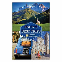 Italy'S Best Trips 2