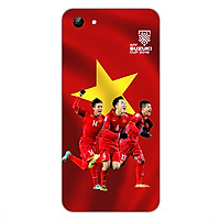 Ốp lưng dẻo AFF Cup cho VIVO Y81_Mẫu 1