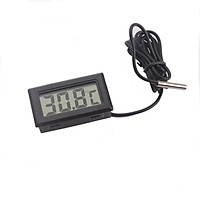 Nhiệt Kế Điện Tử -50*C ~100*C