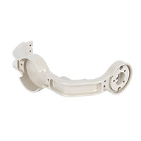 Lower Roller Bracket Repair Spare Part Repair for DJI Phantom 4 Pro / Pro +