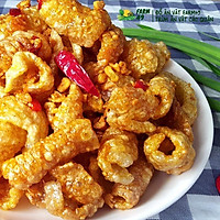 Da Heo Sấy Muối Ớt Đồ Ăn Vặt Ngon Đồ Ăn Vặt 49 Loại 1 Hũ Pet 150Gr
