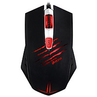 Chuột Có Dây Chơi Game Dare-U Armor 2016