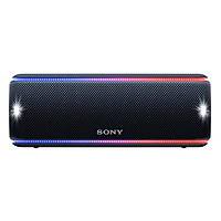 Loa Bluetooth Sony SRS-XB31 - Hàng Chính Hãng