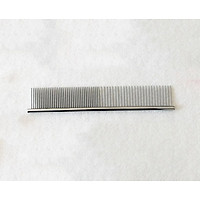 Lược chải lông, lược spa inox cho chó mèo