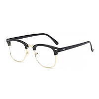 Blue Light Blocking Anti-Radiation Eyeglasses Prescription glasses Myopia Glasses