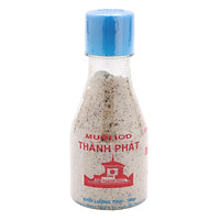 Muối Tiêu Sọ Thành Phát 100g
