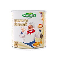 Creamer đặc có đường Nuti (Đỏ) Lon 380g SDD02TI NUTIFOOD