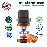 Tinh dầu Bưởi Chùm PK 5ml