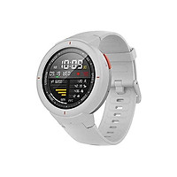 Amazfit Verge Smartwatch with Alexa Built-in, GPS Plus GLONASS All-Day Heart Rate and Activity Tracking, 5-Day Battery Life, Ability to Make and Answer Phone Calls, IP68 Waterproof, A1811 Gray