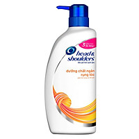 Dầu Gội Head & Shoulders Ngăn Rụng Tóc (625ml)