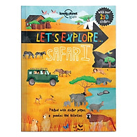 Let'S Explore Safari