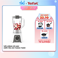 Máy xay sinh tố Tefal Blendeo+ BL2C0130 - 450W - Hàng chính hãng