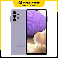 Điện thoại Samsung Galaxy A32 (6GB/128GB) - Hàng Chính Hãng