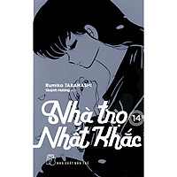 Nhà Trọ Nhất Khắc – Tập 14