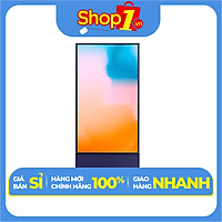 Smart Tivi QLED The Sero Samsung 4K 43 inch QA43LS05B - Model 2022