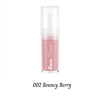 Má Hồng Dạng Kem Cho Đôi Má Hồng Hào, Tươi Tắn I'm Meme I'm Bare Cheek Liquid 3ml