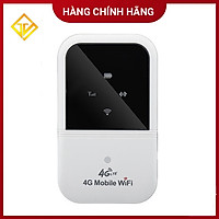 Bộ phát wifi 4G A800 LTE tốc độ cao 150Mps - Hàng nhập khẩu