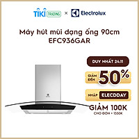 Máy Hút MùI Ống Electrolux EFC936GAR - Hàng chính hãng