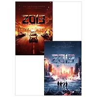 2013 – Boxset (2 Tập)