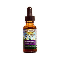 Host Defense, MyCommunity Extract, Advanced Immune Support, Mushroom Supplement with Lion’s Mane, Reishi, Vegan, Organic, Gluten Free, 2 oz (60 Servings)