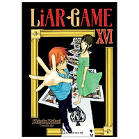 Liar Game – Tập 16