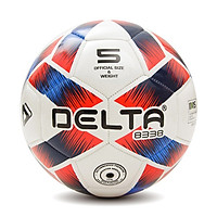 Bóng đá ngoài trời DELTA 9964-5M size 5 chất liệu da TPU tổng hợp, chơi trên sân cỏ nhân tạo phù hợp sử dụng từ 12 tuổi trở lên
