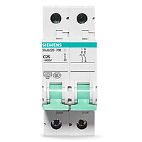 Cầu Dao Siemens (SIEMENS) 5SJ62257CR 2P 40A