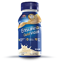 Big C - Sữa Ensure Gold Vigor Vani 237ml - 17591