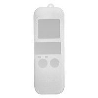 Bao Silicon Dành Cho Osmo Pocket - Trắng - Hàng Nhập Khẩu